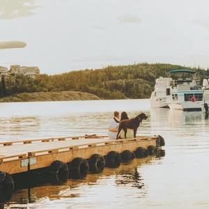 Meet your Posher, Chantal